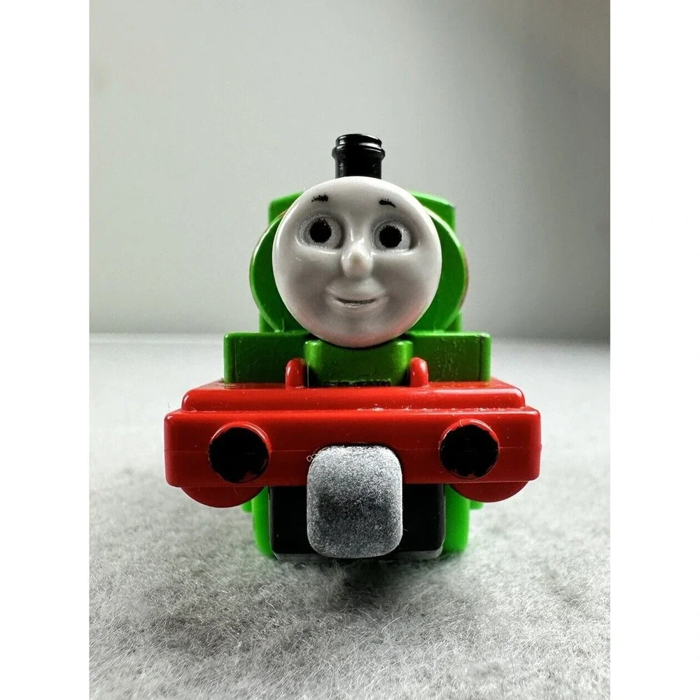 Thomas the Tank Engine and friends 2012 diecast Percy‎